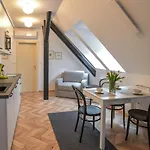 Apartment Selena Ljubljana