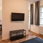 Selena Apartment Ljubljana
