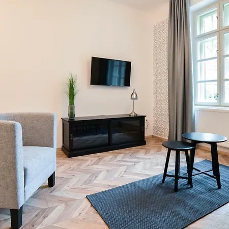 Selena Διαμέρισμα