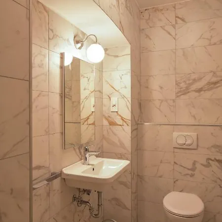 Διαμέρισμα Selena Λιουμπλιάνα