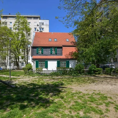 Selena Apartment Ljubljana