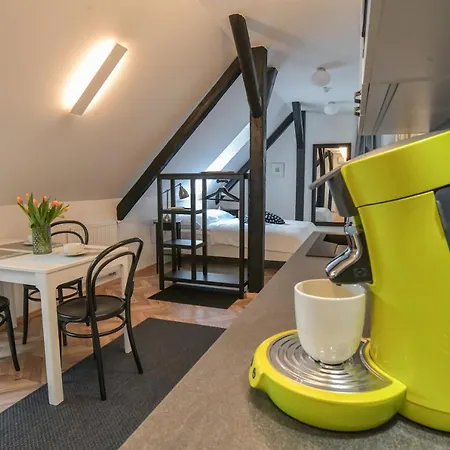 Διαμέρισμα Selena *