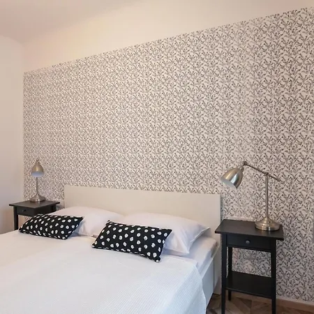 Διαμέρισμα Selena Λιουμπλιάνα