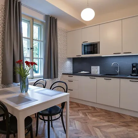 Selena Διαμέρισμα *