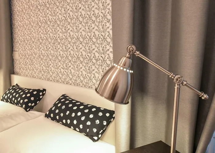 Selena Апартаменты *