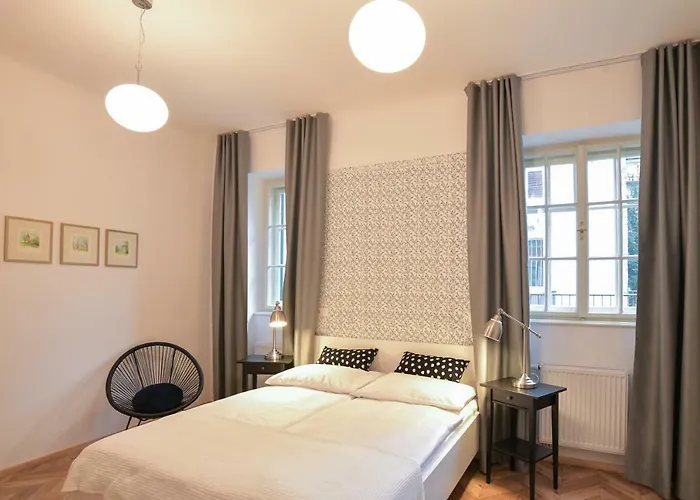 Διαμέρισμα Selena Λιουμπλιάνα