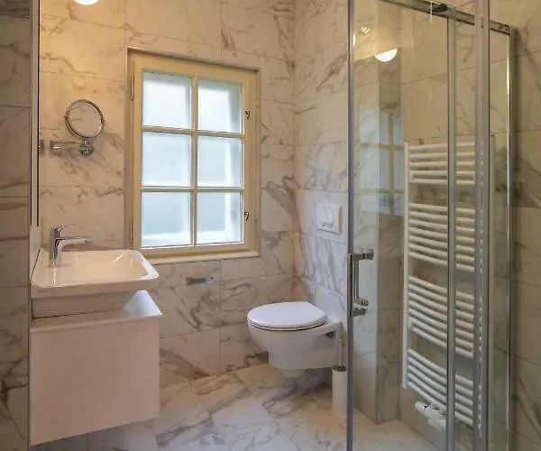 Selena Apartment Ljubljana