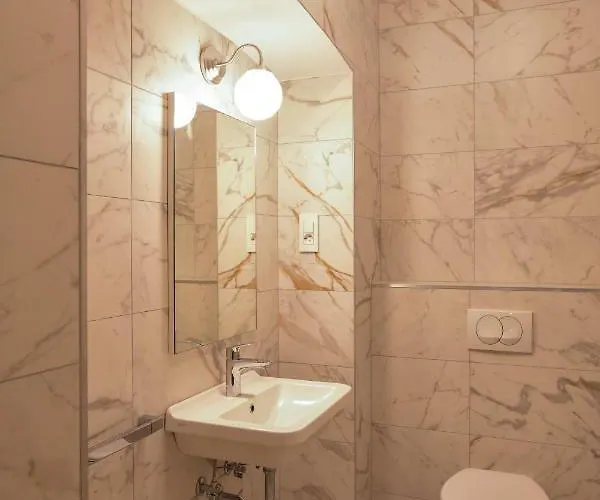 Apartment Selena Ljubljana