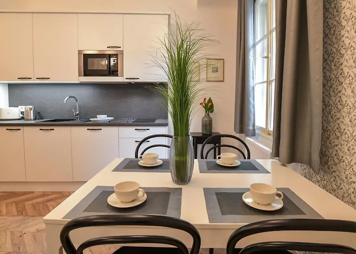 Διαμέρισμα Selena